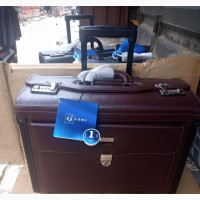Quality Pilotcase Luggage