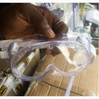 Brand New Quality Safety Googles
