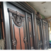 4f.T and 3f.T Normal Height Copper Cast Door