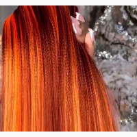 Ginger Vibe