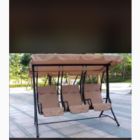 Stunning Guaranteed Canopy Swing Chair