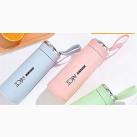 400ml Stainless Steel Water Bottle