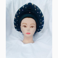 Stunning Auto Gele for Sale