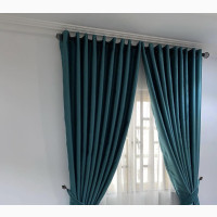 Beautiful Curtains for a Touch of Class