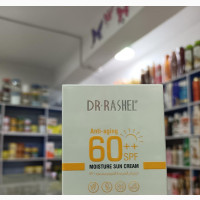 Dr Rashel Moisture Anti-Aging Sun Cream SPF 60