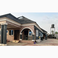 Furnished 4bdrm Bungalow in Olorunkemi Elebu, Ibadan for rent