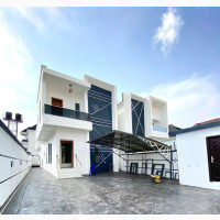Furnished 5bdrm Duplex in Ado / Ajah for Sale