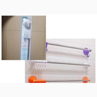 Toilet Suction Cup Hanger