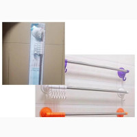 Toilet Suction Cup Hanger