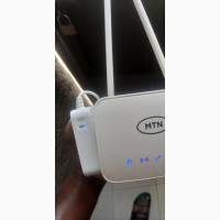 MTN Ng 4G Router