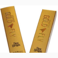 Spanish Gold Fly-2 Pcs