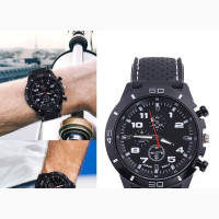 Wrist Watch Waterproof