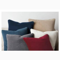 Fluffy Throw Pillows - Add Style to Your Space