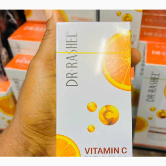 Dr. Rasheal Face Serum
