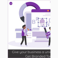 Coinletter - Professional Design Services for Your Business