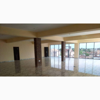 Big Office Space to Let in Uyo
