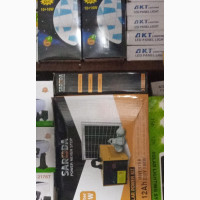 Saroda Solar Generator - Power Your Home for 5-6 Hours