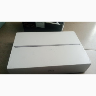 New Apple iPad Pro 11 (2021) 64 GB Gray