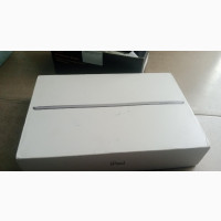 New Apple iPad Pro 11 (2021) 64 GB Gray