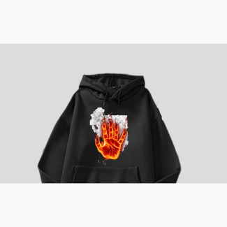 Hoodies by IIW