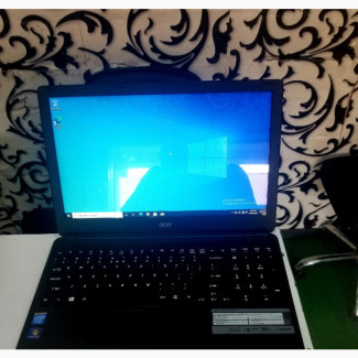 Laptop Acer Aspire E1-532 4GB Intel Celeron HDD 500GB