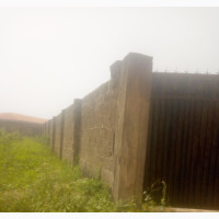6bdrm Bungalow in G Word Estate, Osogbo for Sale