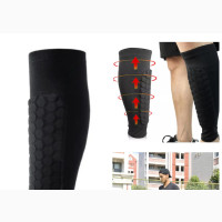 Sports Soccer Shin Guard, Leg Protector Anti Collision Pad
