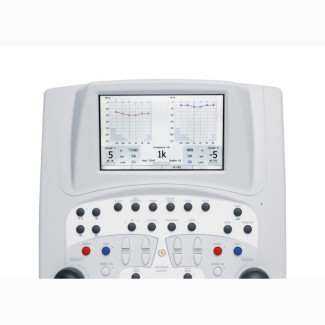 Audiometer(Piano Inventis)
