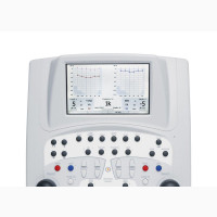 Audiometer(Piano Inventis)