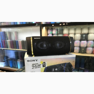 Sony SRS-XB33 Extra Bass Waterproof Wireless Speaker