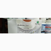 Bedtime Tea