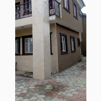 Brand New 3 Bedroom Flat at Abijon