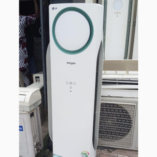 LG 2hp Inverter Standing Unit - Used