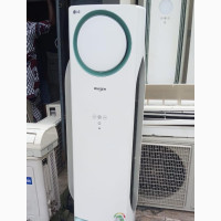 LG 2hp Inverter Standing Unit - Used