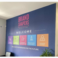 Wallpaper Branding