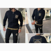 High Quality Turkish Versace Tracksuits