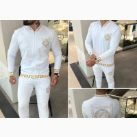 High Quality Turkish Versace Tracksuits