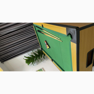 Affordable Luxurious Penthouse With Snooker Board