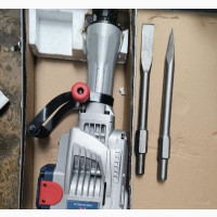 Heavy Duty Maxmech Jack Hammer 1850w