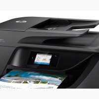 HP Office Jet Pro 6970 All-In-One Printer - Brand New