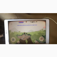Alcatel 3T 8 16 GB Black