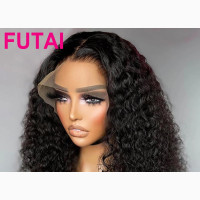 Double Dawn Water Wave Wig - Pre-Order Now