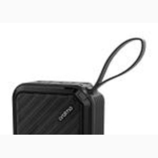 Oraimo Soundgo-Boldview Portable Wireless Speaker - Brand New