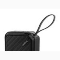 Oraimo Soundgo-Boldview Portable Wireless Speaker - Brand New
