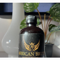 Brute African Herbal Tincture for Men - Enhance Your Performance
