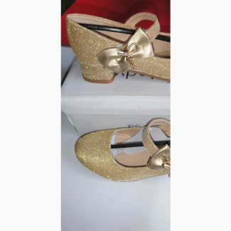 Melody Girl Shoes