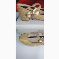 Melody Girl Shoes