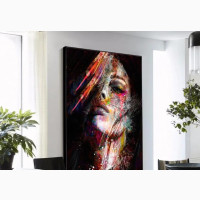 Wallart Pictures Home Decor