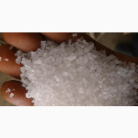 Sea Salt - 25kg Bag