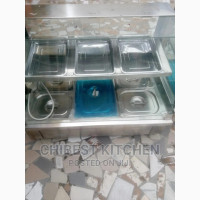 Food Warmer for Sale - Brand New